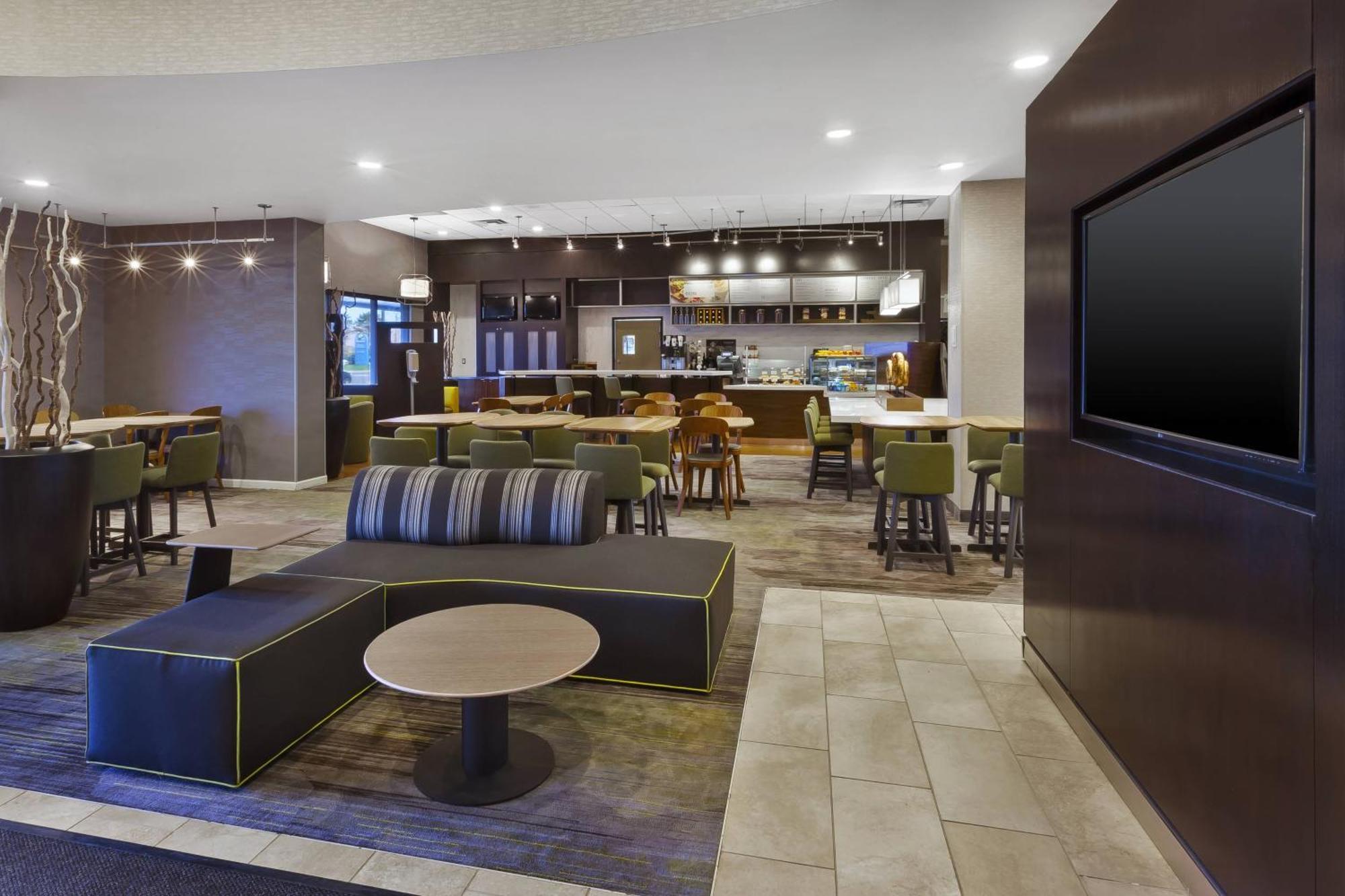 Courtyard By Marriott Secaucus Meadowlands Hotel Ngoại thất bức ảnh