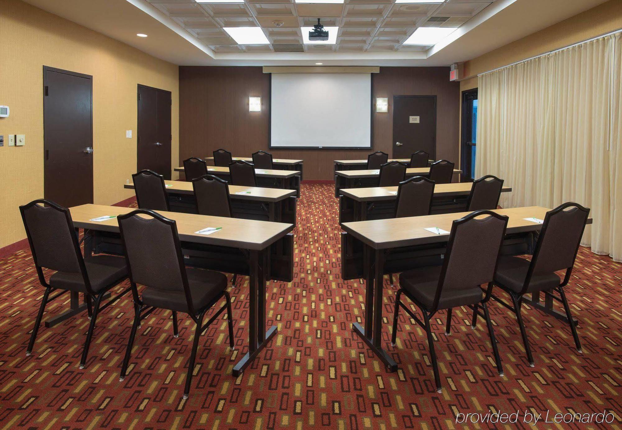 Courtyard By Marriott Secaucus Meadowlands Hotel Ngoại thất bức ảnh